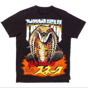 Savage Youth by Dizmology t-shirt